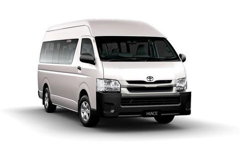 Shuttle Transfer From Sydney Airport To Cruise Ship Terminal At Circular Quay - Tourism Brisbane 0