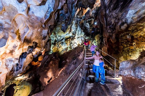 Jenolan Caves: Chifley Cave Tour - Brisbane Tourism 2