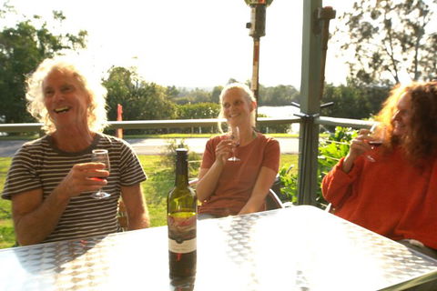 Rainforest & Waterfall Experience - Tourism Brisbane 7
