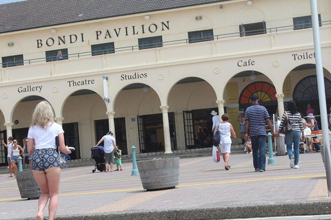 Iconic Sights Of Sydney Tour With FREE Photography Package - Tourism Brisbane 6