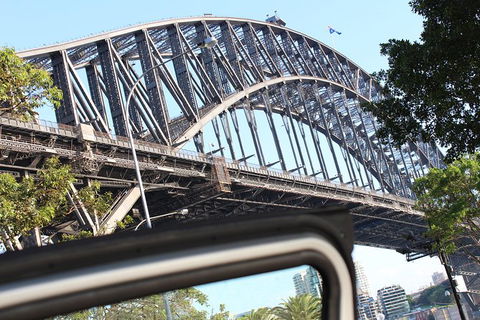 Iconic Sights Of Sydney Tour With FREE Photography Package - Tourism Brisbane 5