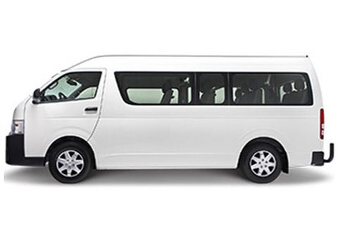 Sydney Airport Private Transfer To Or From Sydney CBD Maximum 10 - Tourism Brisbane 1