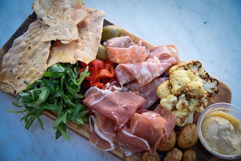 Blue Mountains BarNSW Local Produce Tasting Experience - Tourism Brisbane 1