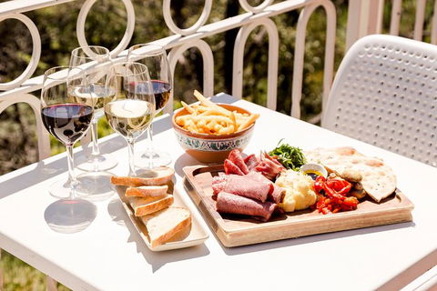 Blue Mountains BarNSW Local Produce Tasting Experience - Tourism Brisbane 3