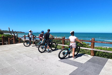 Coffs Harbour - Jetty By Bike Tour - Tourism Brisbane 6
