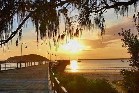 Coffs Harbour - Jetty By Bike Tour - Tourism Brisbane 4