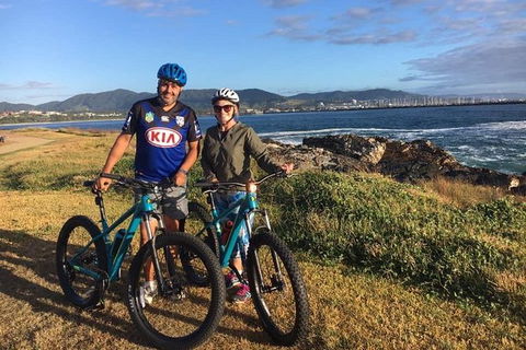 Coffs Harbour - Jetty By Bike Tour - Tourism Brisbane 2