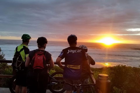 Coffs Harbour - Jetty By Bike Tour - Tourism Brisbane 0