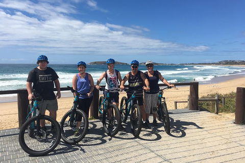 Coffs Harbour - Jetty By Bike Tour - Tourism Brisbane 1