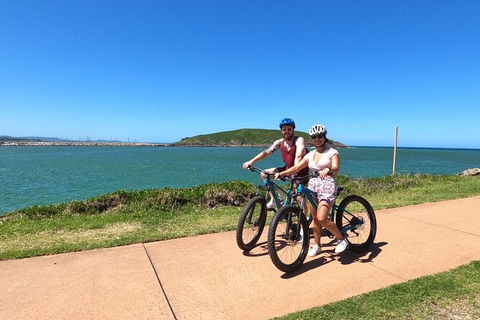 Coffs Harbour - Jetty By Bike Tour - Tourism Brisbane 8
