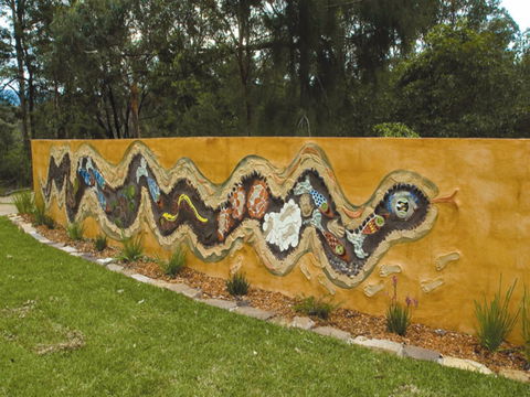 Bomaderry Creek Regional Park - Tourism Brisbane 1