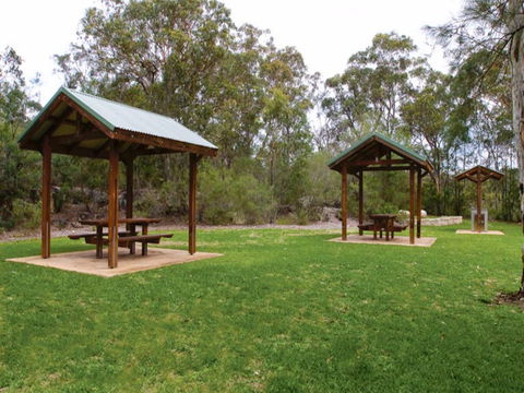 Bomaderry Creek Regional Park - Tourism Brisbane 2