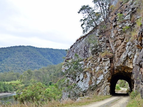Boyd River - Tourism Brisbane 1