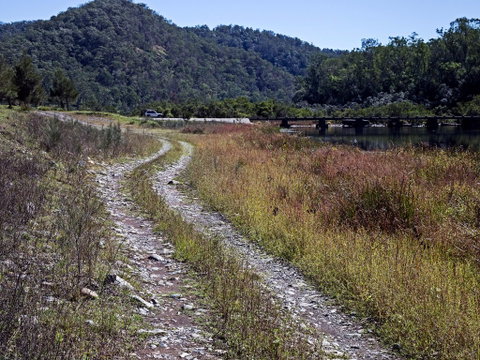 Boyd River - Tourism Brisbane 2