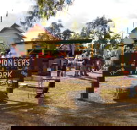 Brooweena Historical Village and Museum - Brisbane Tourism