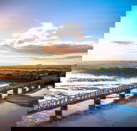 Burdekin River Bridge - Tourism Brisbane