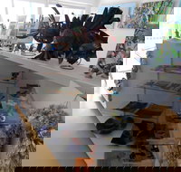 Huskisson Gallery and Picture Framing - Brisbane Tourism