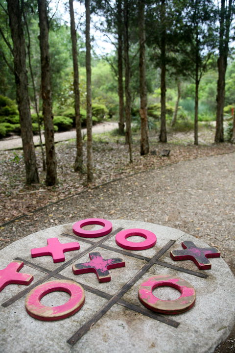 Maroochy Regional Bushland Botanic Garden - Tourism Brisbane 2