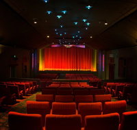 Narooma Kinema - Brisbane Tourism
