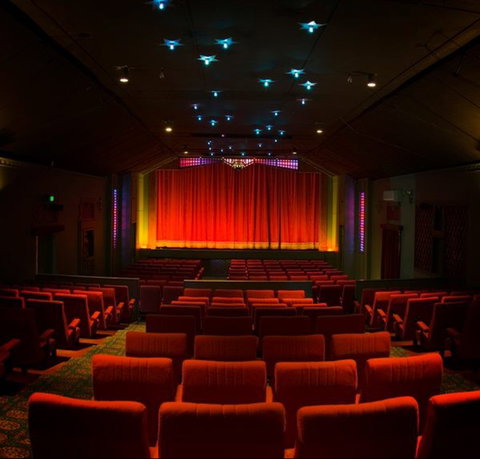 Narooma Kinema - Tourism Brisbane 0