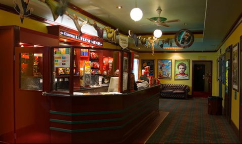 Narooma Kinema - Tourism Brisbane 1