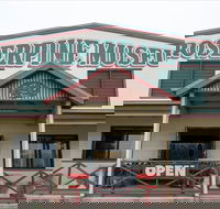 Proserpine Historical Museum - Tourism Brisbane