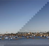Sirius Cove - Tourism Brisbane