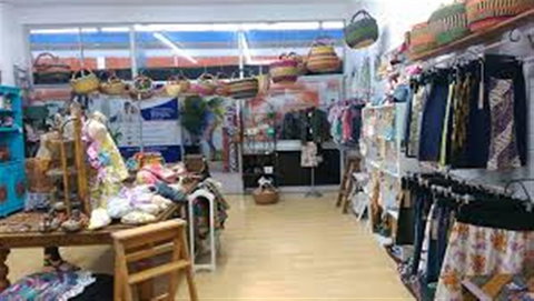 Sol Sisters, Artisan Collective - Brisbane Tourism 0