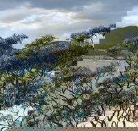 Newcastle Airport to the Tomaree Peninsula. - Brisbane 4u