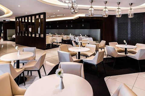 Sydney Airport Lounge - The House, Terminal 1 - Tourism Brisbane 3