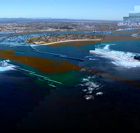 12 Minute Scenic helicopter Flight - For 2 - Brisbane 4u