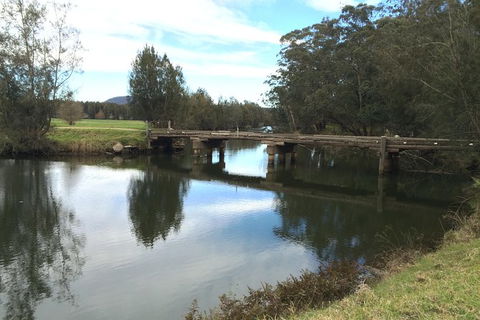 Narooma And Tilba Valley Private Tour - Tourism Brisbane 7