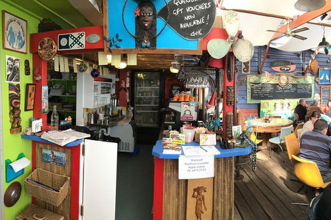 Narooma And Tilba Valley Private Tour - Tourism Brisbane 1
