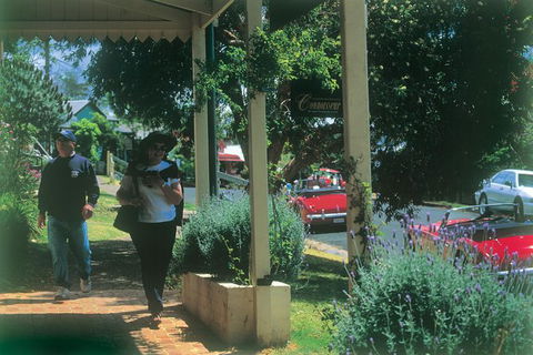 Narooma And Tilba Valley Private Tour - Tourism Brisbane 6