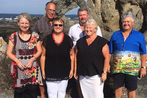 Narooma And Tilba Valley Private Tour - Tourism Brisbane 2