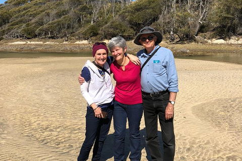 Narooma And Tilba Valley Private Tour - Tourism Brisbane 12