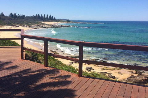Narooma And Tilba Valley Private Tour - Tourism Brisbane 5