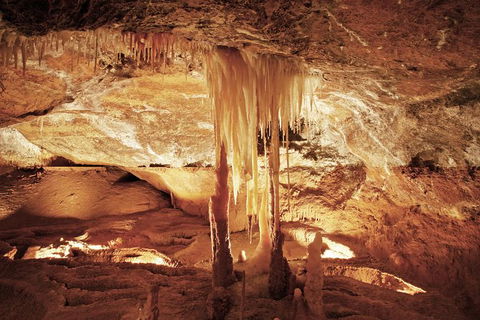 Jenolan Caves: Ribbon Cave Tour - Brisbane Tourism 0
