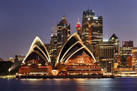 Sydney Airport Transfers : Sydney City To Sydney Airport SYD In Luxury Van - Tourism Brisbane 2