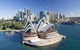 Sydney Airport Transfers : Sydney City To Sydney Airport SYD In Luxury Van - thumb 5