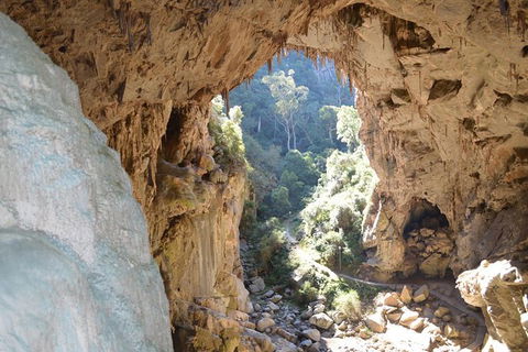 Six Foot Track - Tourism Brisbane 2