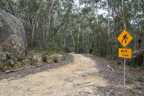 Six Foot Track - Tourism Brisbane 4