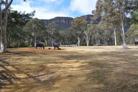 Six Foot Track - Tourism Brisbane 1