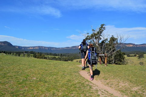 Six Foot Track - Tourism Brisbane 0