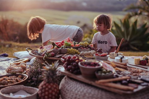 A Picnic In Byron Bay - Tourism Brisbane 3