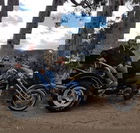 Blue Mountains 1-Hour Trike Tour of Three Sisters - Tourism Brisbane