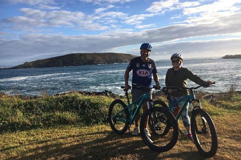 Sawtell To Coffs Harbour Bike Ride - Tourism Brisbane 3