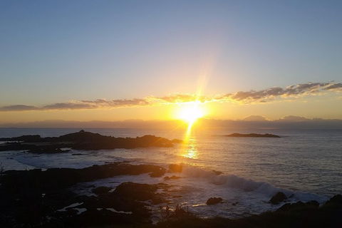 Sawtell To Coffs Harbour Bike Ride - Tourism Brisbane 1