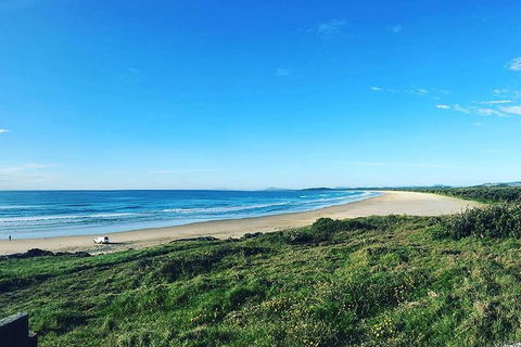 Sawtell To Coffs Harbour Bike Ride - Tourism Brisbane 2