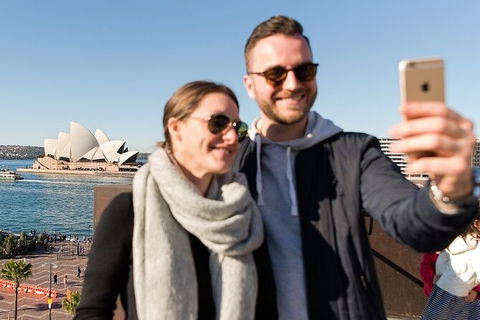 Smartphone & Camera Photography Basics - Tourism Brisbane 2